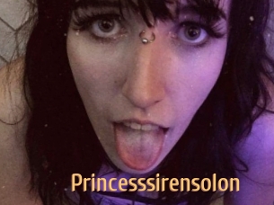 Princesssirensolon