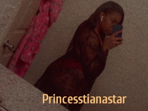 Princesstianastar