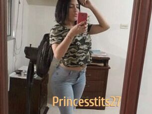 Princesstits27