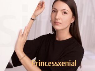 Princessxenial