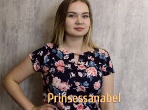 Prinsessanabel