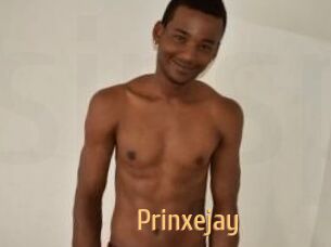 Prinxejay