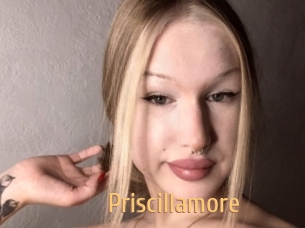 Priscillamore