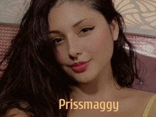 Prissmaggy