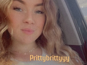 Prittybrittyyy