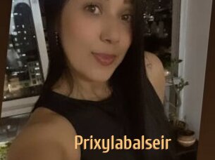 Prixylabalseir