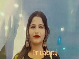 Priyacuty