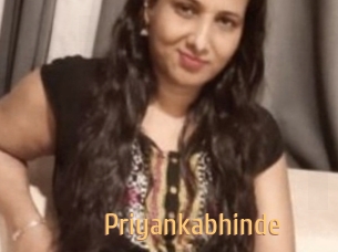 Priyankabhinde