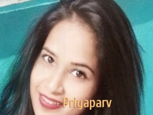 Priyaparv