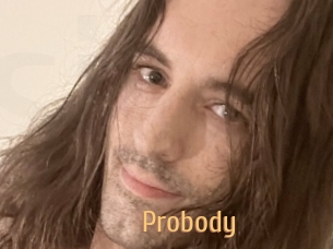 Probody