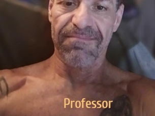 Professor