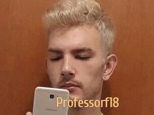 Professorf18