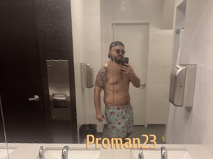 Proman23