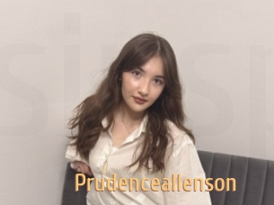 Prudenceallenson