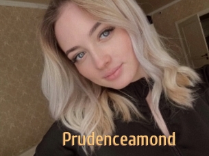 Prudenceamond