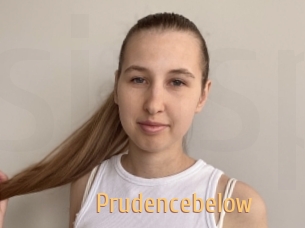 Prudencebelow