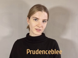 Prudenceblee