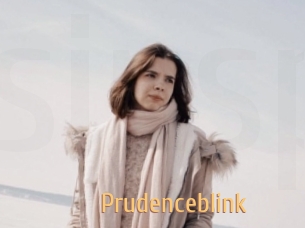 Prudenceblink