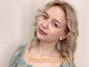 Prudencebluitt