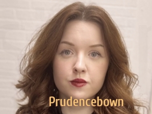 Prudencebown