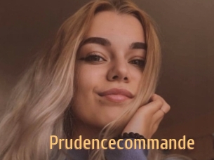 Prudencecommande