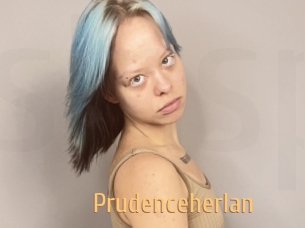 Prudenceherlan