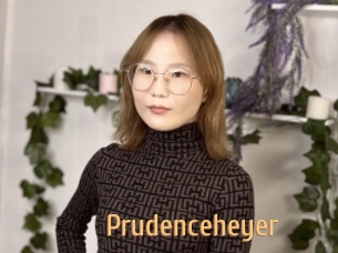 Prudenceheyer