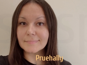 Pruehally