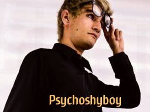 Psychoshyboy