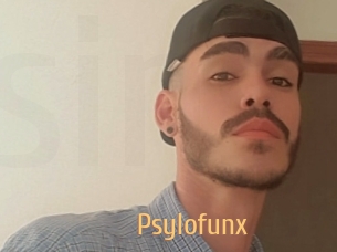 Psylofunx