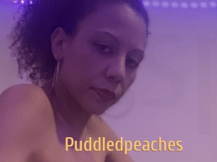 Puddledpeaches