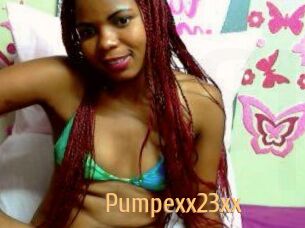 Pumpexx23xx