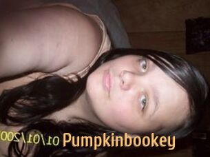 Pumpkinbookey