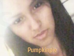 Pumpkinpie