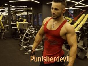 Punisherdevil