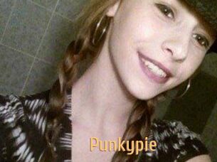 Punkypie