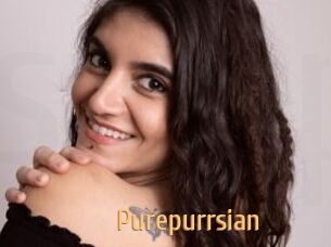 Purepurrsian