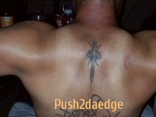 Push2daedge