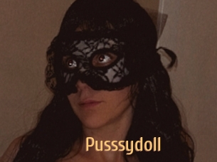 Pusssydoll