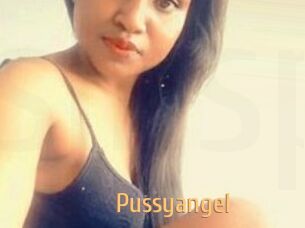 Pussyangel