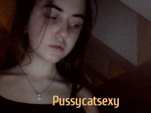 Pussycatsexy