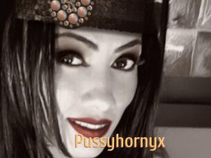 Pussyhornyx