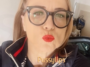 Pussylips