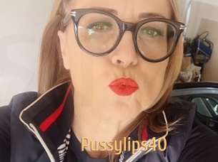 Pussylips40