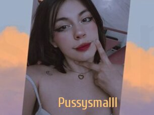 Pussysmalll