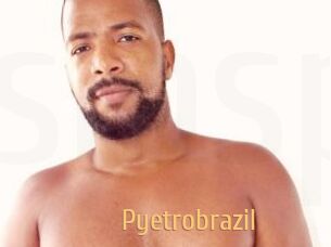 Pyetrobrazil