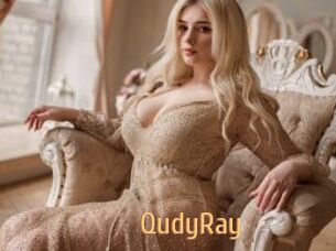 QudyRay