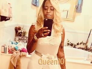 Queen101
