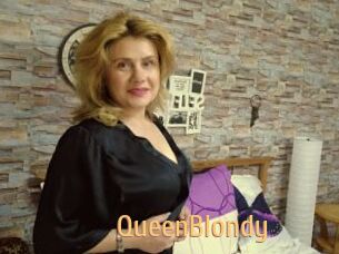 QueenBlondy