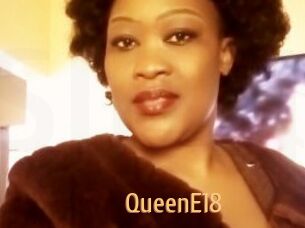 QueenE18